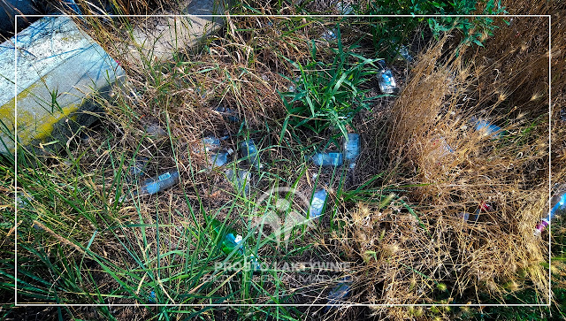 Plogging, czyli biegamy i zbieramy śmieci