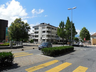 Vaduz, Liechtenstein