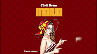 Audio:Chiid Benz-Maria|Download the new drop out from Tanzanian artist called Chidi Benz 