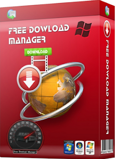 [Free]  Free Download Manager 3.9.6 build 1614 