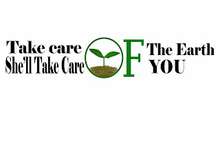 R_L3n: Take care of the Earth
