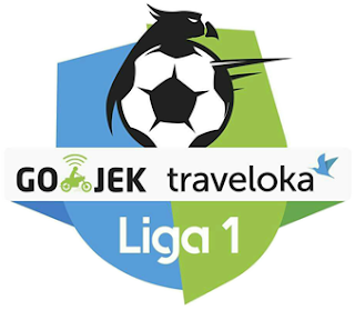 Hasil Pertandingan dan Jadwal Liga 1 Gojek Traveloka 2017/2018