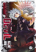 Defense Devil Cover Vol. 03