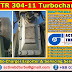 BBC VTR 304-11 Turbocharger