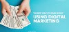 Who can study digital marketing ?and after that how earn from this profession in Karachi.
