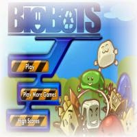 BioBots Game