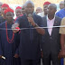 NBC Builds Youth Centre for Irete Community in Owerri