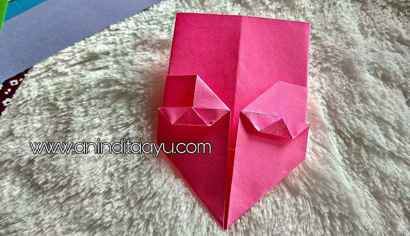 23+ Cara Membuat Buku Dari Kertas Origami , Info Terkini!