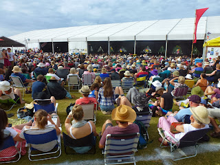 Port Fairy Folk Festival