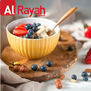 oats- Al Rayah Market- 16508