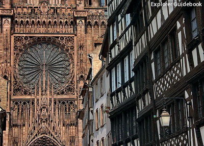 Strasbourg