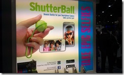 ShutterBall
