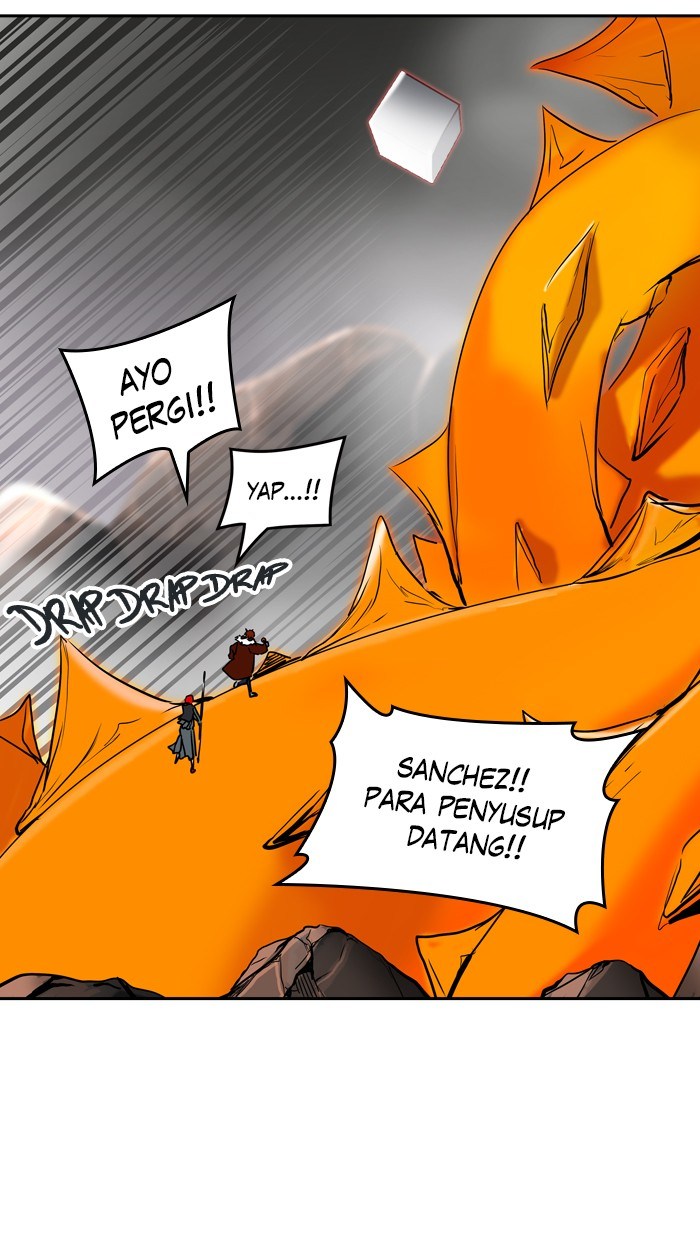 Webtoon Tower Of God Bahasa Indonesia Chapter 321