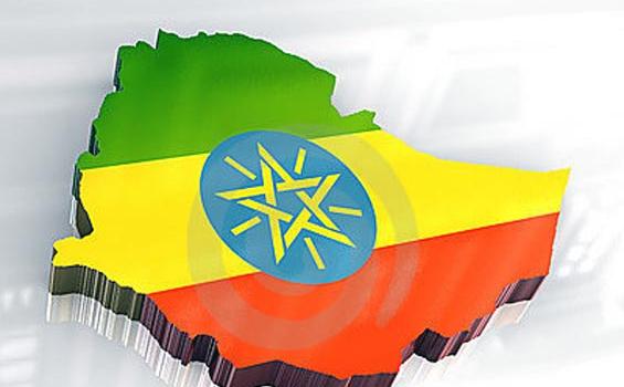 200 Ribu Keturunan Nabi Sulaiman AS Masih Ada di Ethiopia 