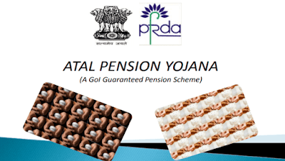 What is Atal Pension Yojana (APY)?