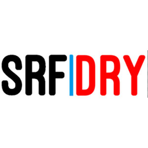 SRF DRY Coupon Code, SRFDRY.com Promo Code