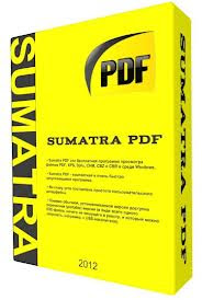 Sumatra PDF 2.3.1