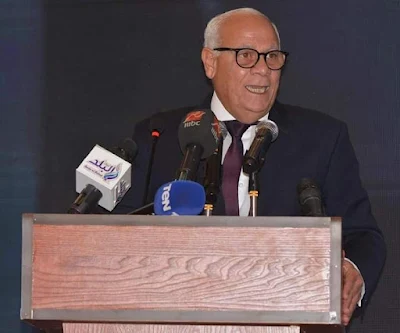 محافظ بورسعيد يشهد مؤتمر اقتصادى لدعم مشروعات العاصمة الجديدة