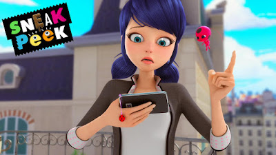 Nickalive Sneak Peek Of Brand New Miraculous Episode The Mime Premiering 3 6 On Nickelodeon Usa - miraculous all star brawl game
