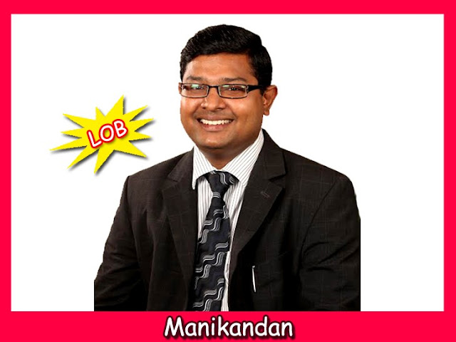 Manikandan from AgriculturalInformation4u
