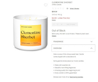 https://www.bathandbodyworks.com/p/clementine-sherbet-3-wick-candle-026059386.html