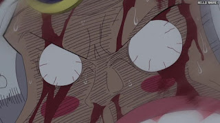 ワンピース アニメ 150話 マシラ | ONE PIECE Episode 150