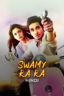 Swamy Ra Ra (Hindi Dubbed)