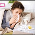 Several Ways to Avoid Colds and Flu