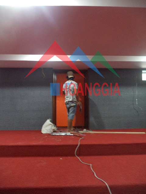 Cửa gỗ cách âm