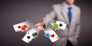 The Advantages of Trusted Poker Casino Games 