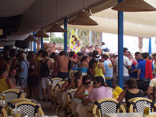 fiesta ibiza