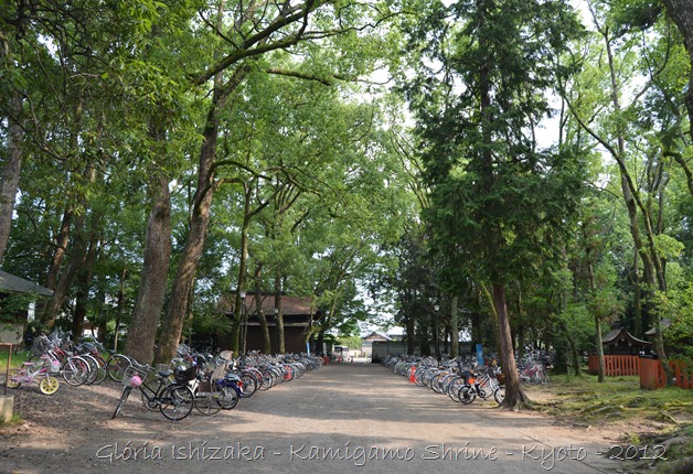 Glória Ishizaka - Kamigamo Shrine - Kyoto - 32