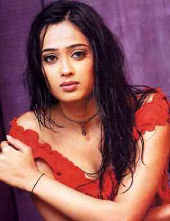 Shweta Tiwari