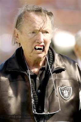 al davis