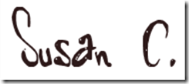 signature