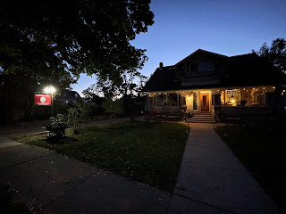 The Bard's Inn B&B in Cedar City, Utah