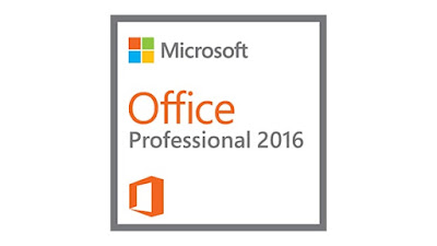 Product Key: Microsoft Office 2016 Pro Plus
