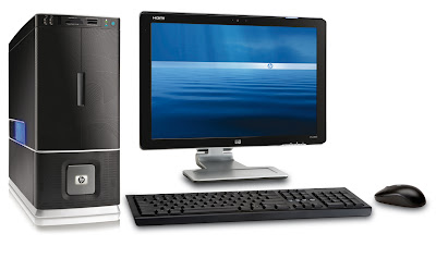 Personal Computer (PC)