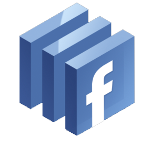 Join Me on Facebook