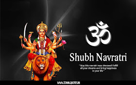 Navratri Wishes