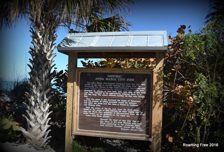 Anna Maria City Pier