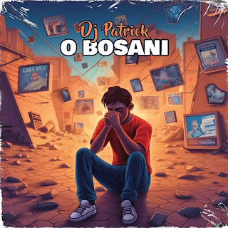 “O Bosani” é o tema da nova música do estilo Kizomba do Dj Patrick.   Faça já o download e desfrute de boa música.