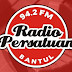 Radio Persatuan Bantul