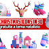 Free Christmas icons in 3D | icone gratuite a tema natalizio