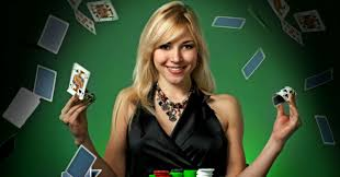DewaPoker Situs Agen Judi QQ Review