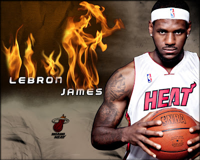 lebron james wallpaper