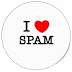 I Really Like Spam Comments? and You?