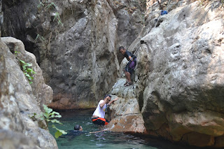 LEUWI HEJO SENTUL BOGOR