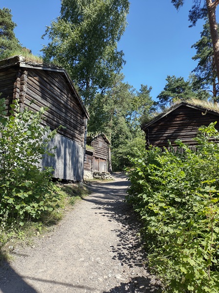 Norsk Folkemuseum