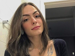 Victoria Carioni – Beautiful Brazilian Trans Woman